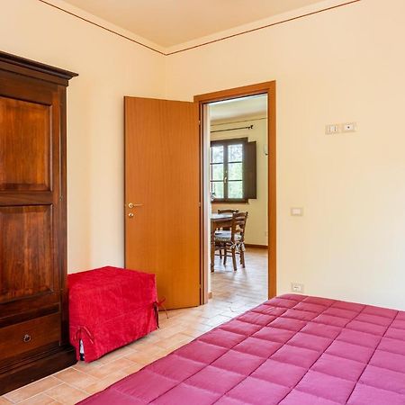 Casolare Dei Fiori - Calla Montecarlo Zewnętrze zdjęcie