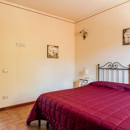 Casolare Dei Fiori - Calla Montecarlo Zewnętrze zdjęcie